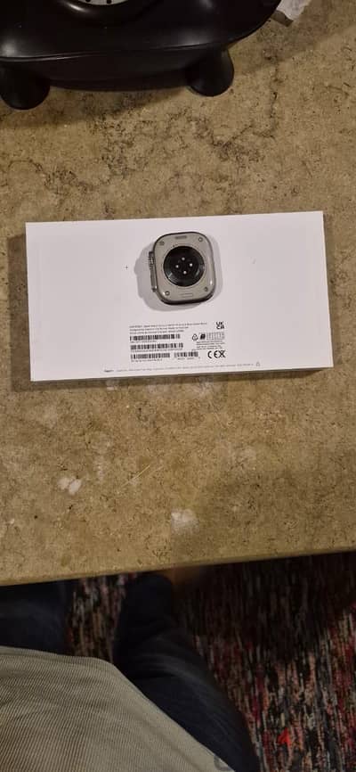 Apple Watch Ultra 2