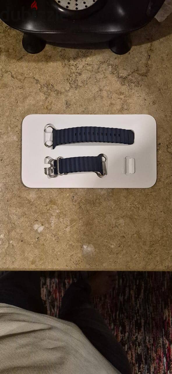 Apple Watch Ultra 2 1