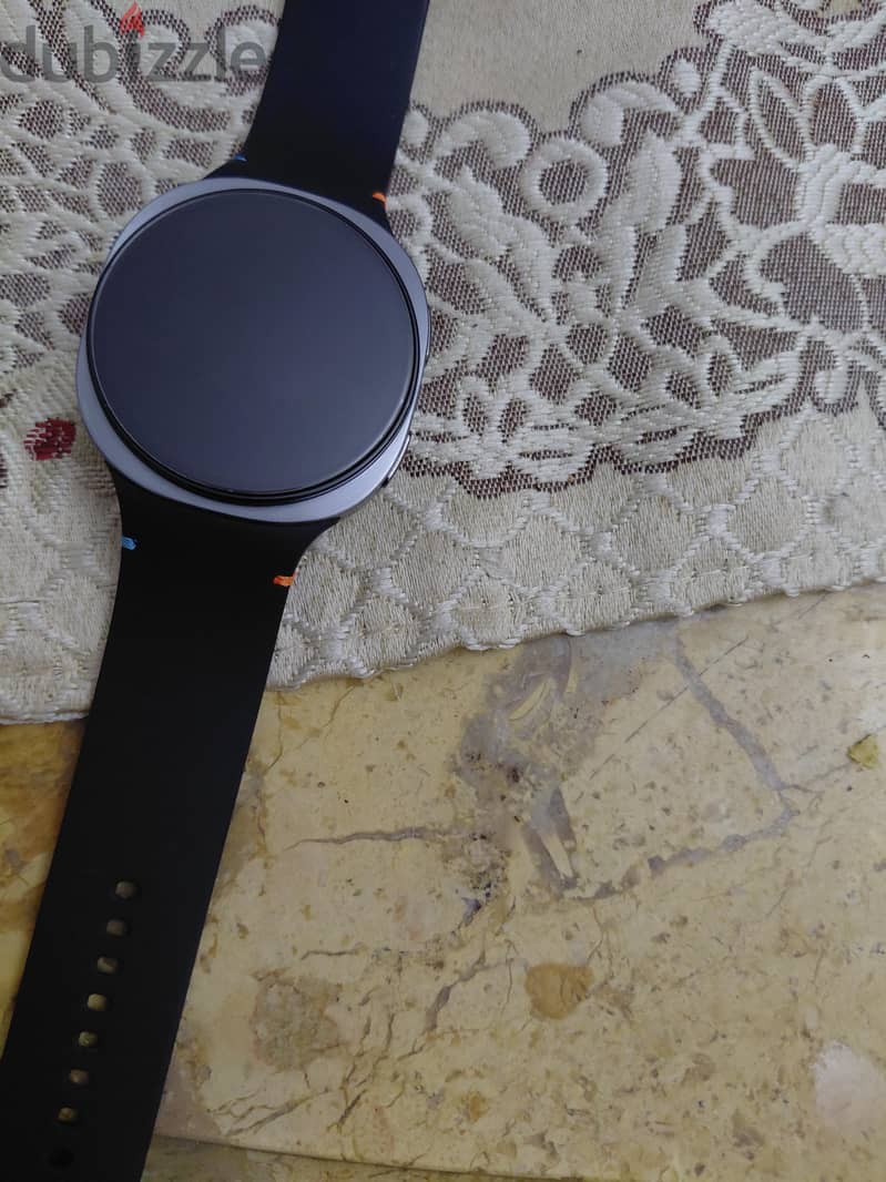 Samsung watch 8 44 6