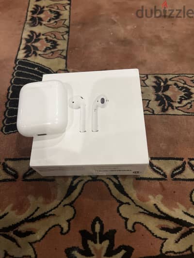 AirPods 2 original