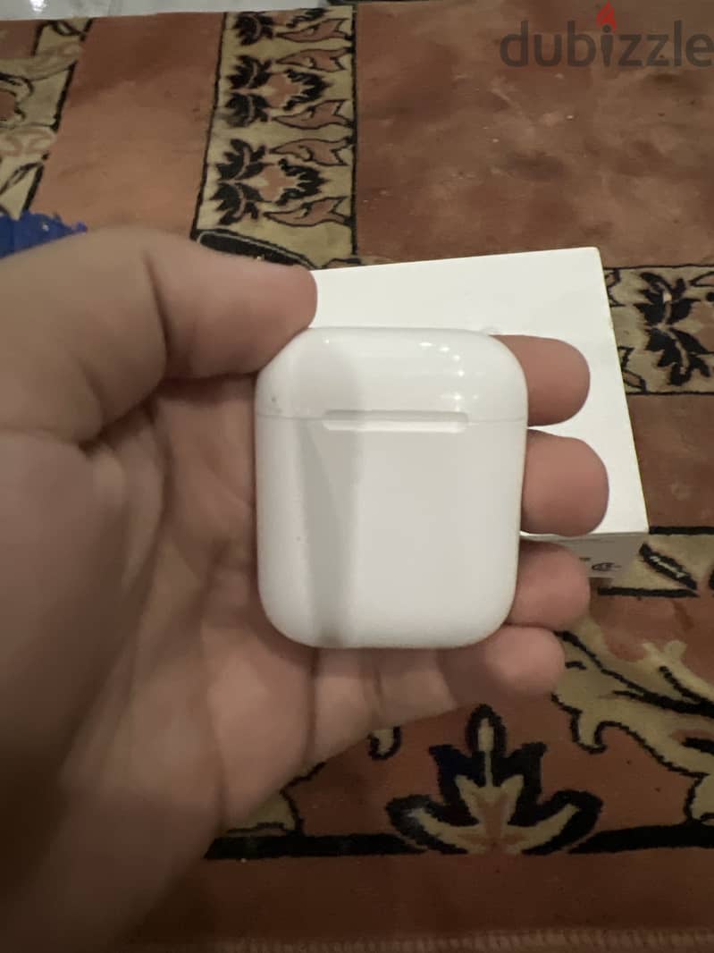 AirPods 2 original 1