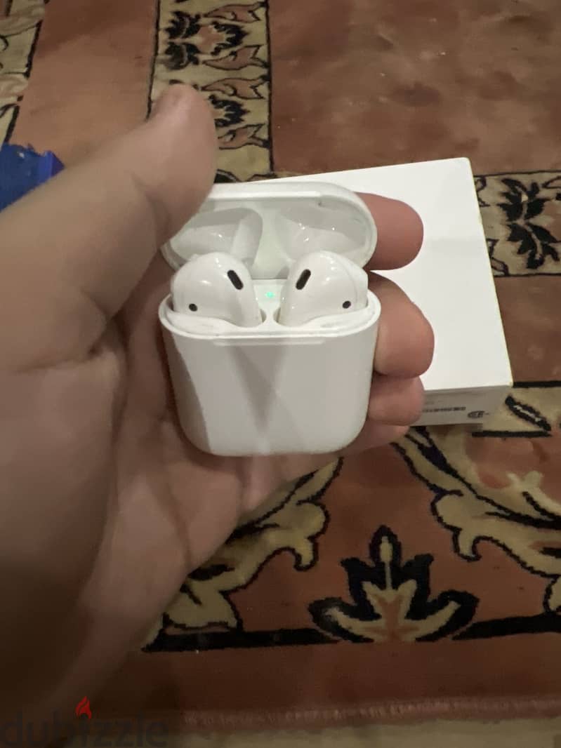 AirPods 2 original 2