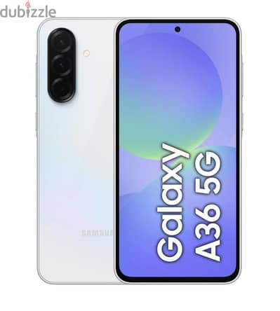 Samsung A36