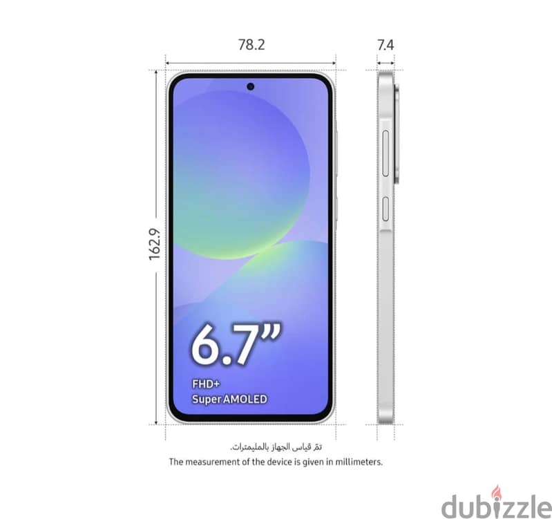 Samsung A36 1