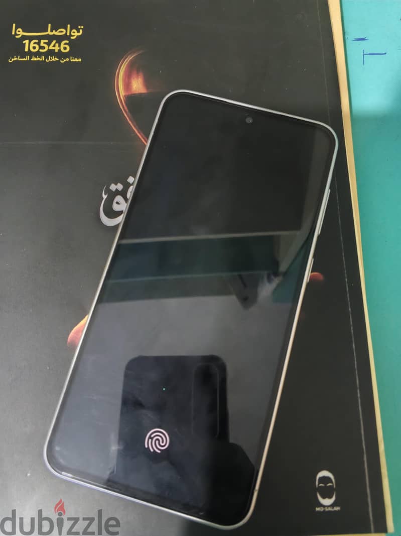 Samsung A36 3