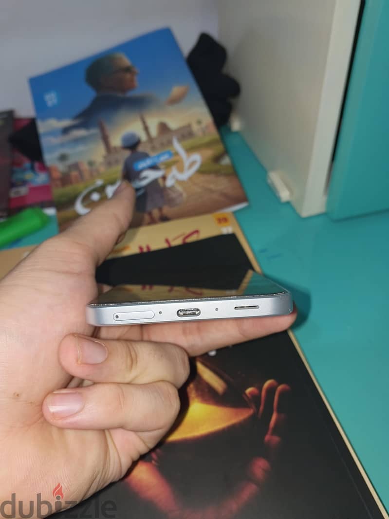 Samsung A36 6