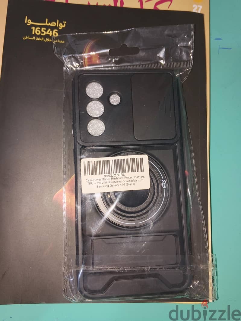 Samsung A36 7