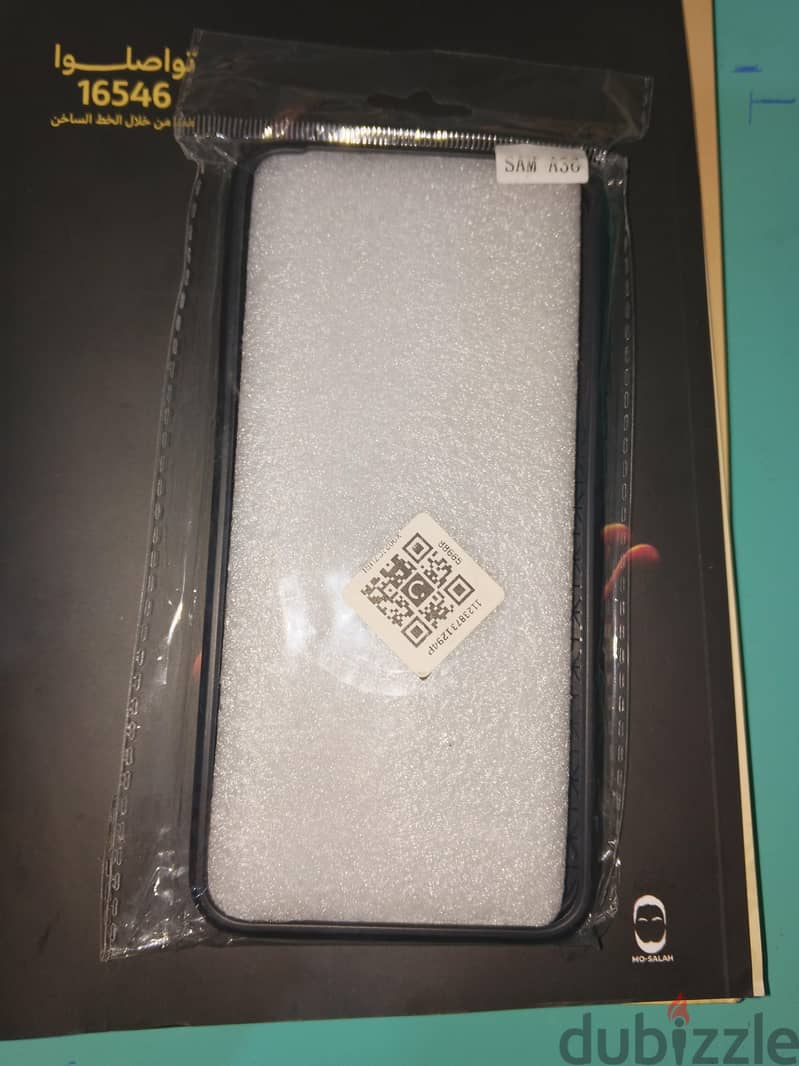 Samsung A36 8