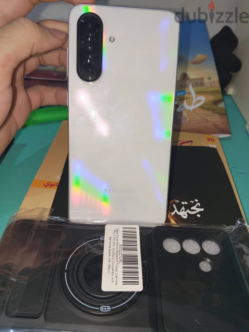 Samsung A36 9