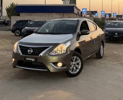 Sunny Super Saloon 2027 صني سوبر صالون
