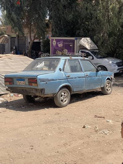 فيات 131 1979