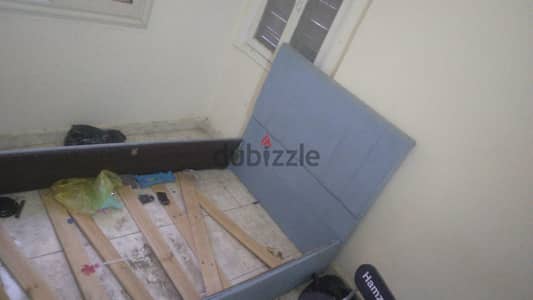 Bed for sale