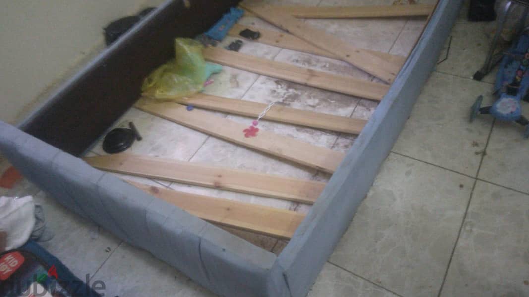 Bed for sale 1