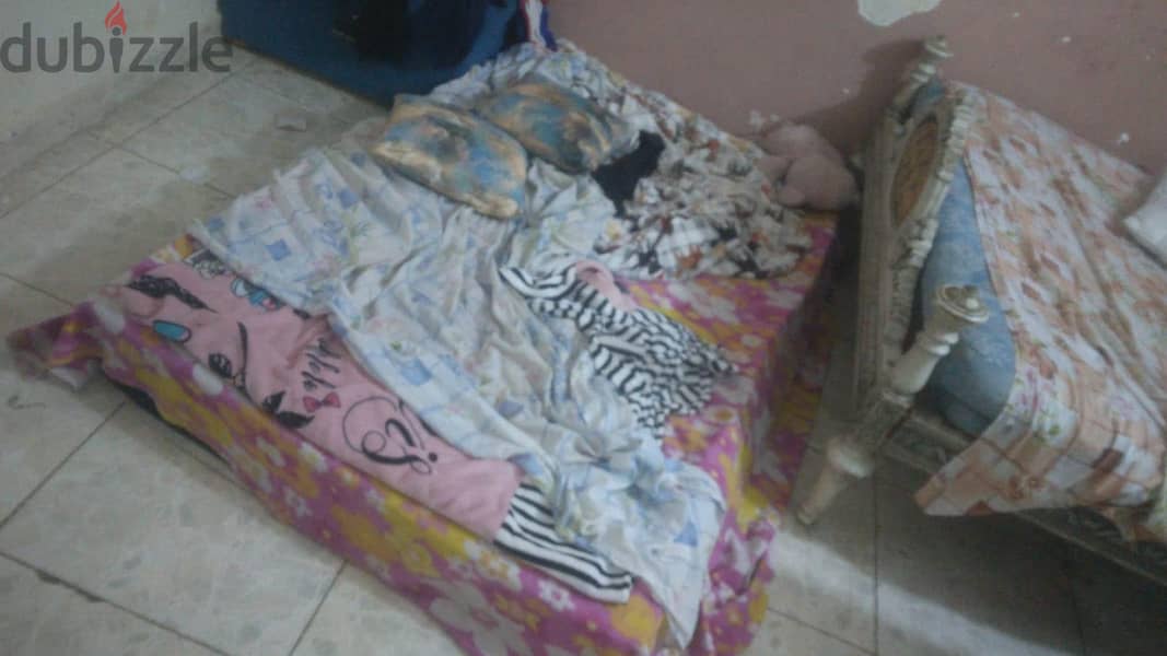 Bed for sale 2