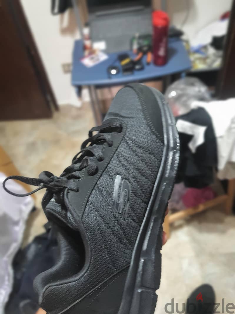 original Skechers sneakers memory foam 3