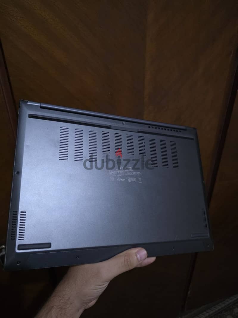 ASUS Zenbook 14 UXS405CA 4