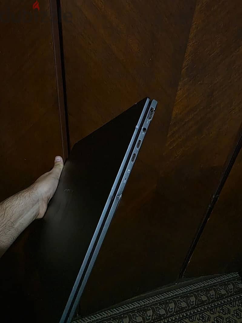 ASUS Zenbook 14 UXS405CA 5