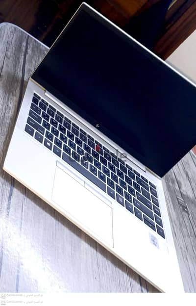 HP EliteBook 840 G7