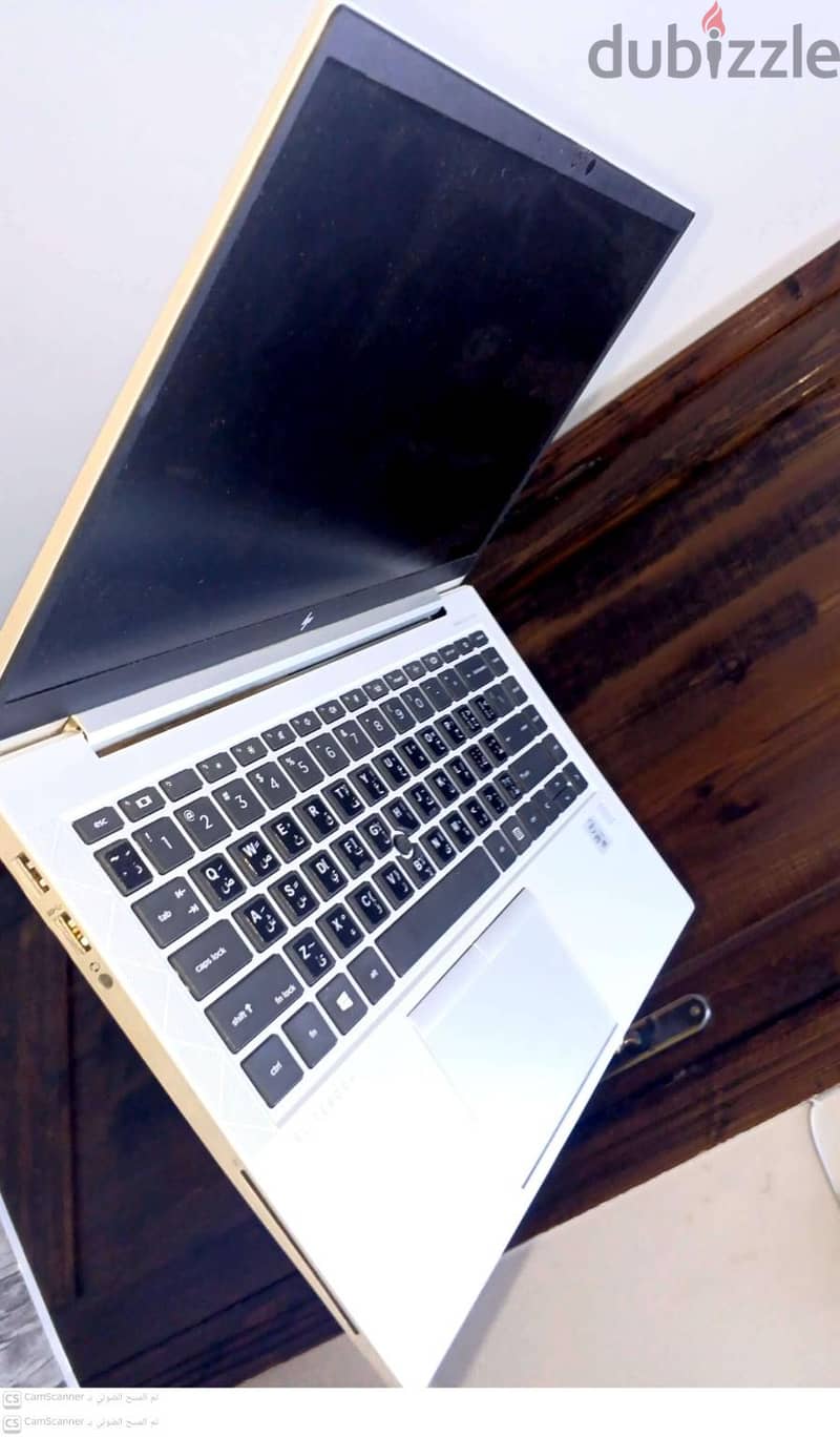HP EliteBook 840 G7 1