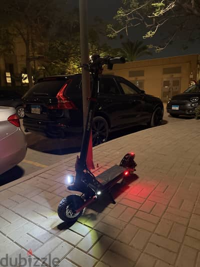 Kuggo kirin g2 pro