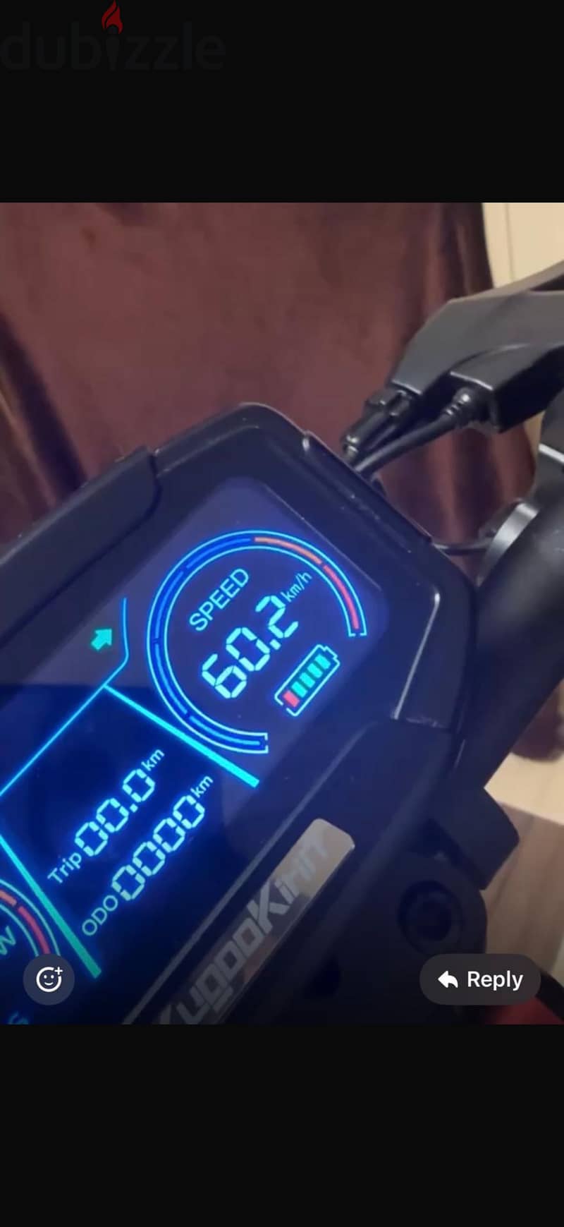 Kuggo kirin g2 pro 1