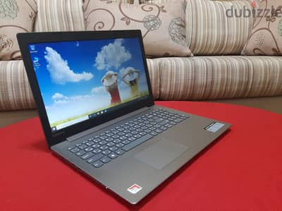 جديد زيرو الجيل التاسع لاب توب LENOVO هارد 1000 جيجا رامات 4 جيجا