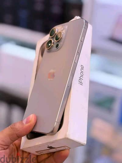 آبل - آيفون 15 برو ماكس