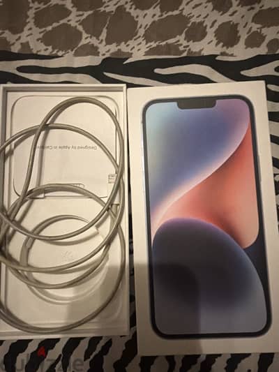Apple - iPhone 14