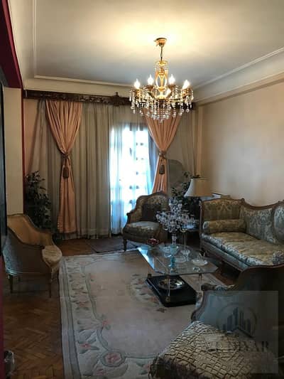 Apartment for sale in Dokki, Mossadak Street
