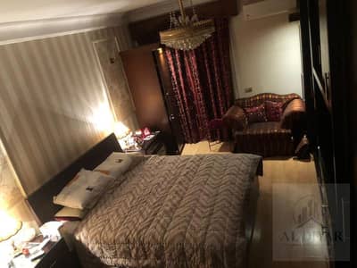 Apartment for sale in the Shooting Club area in Dokki and the branches of Mohi El Din Abu El Ezz Street