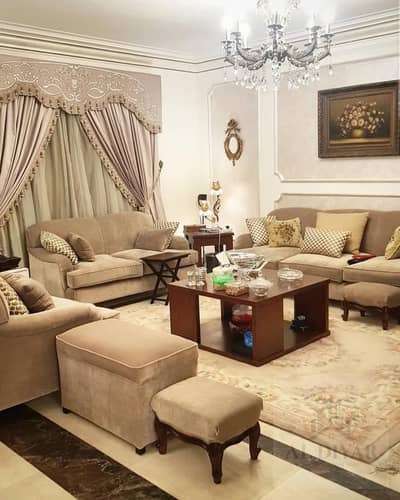 Apartment for sale in the most prestigious streets of Zamalek