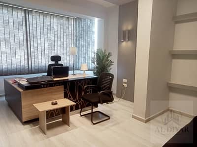 Office for rent on Mossadak main street Office for rent on Mossadak main street