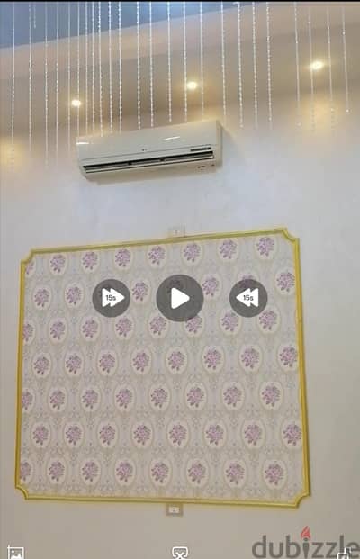 ٣ تكييفات ٣حصان