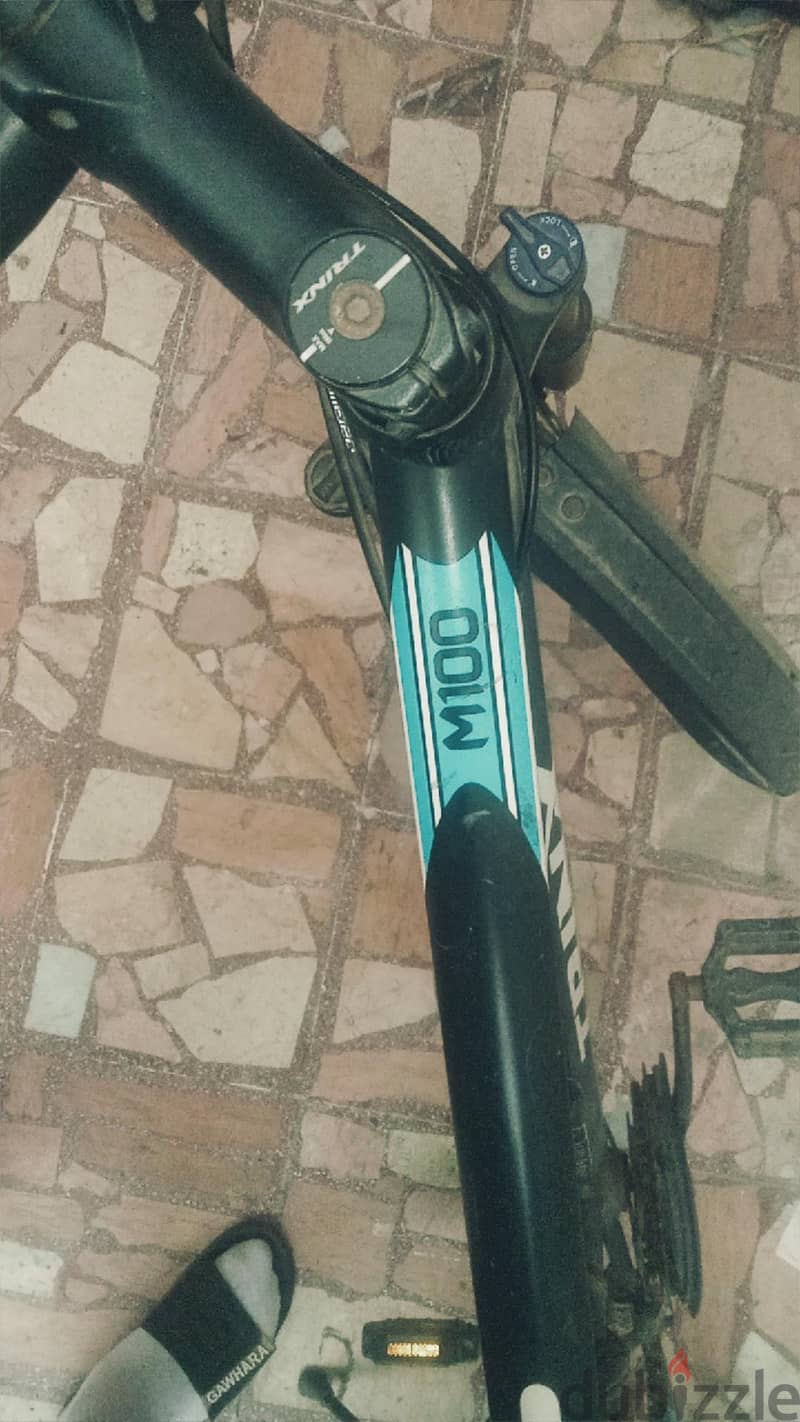 trinx m100 2
