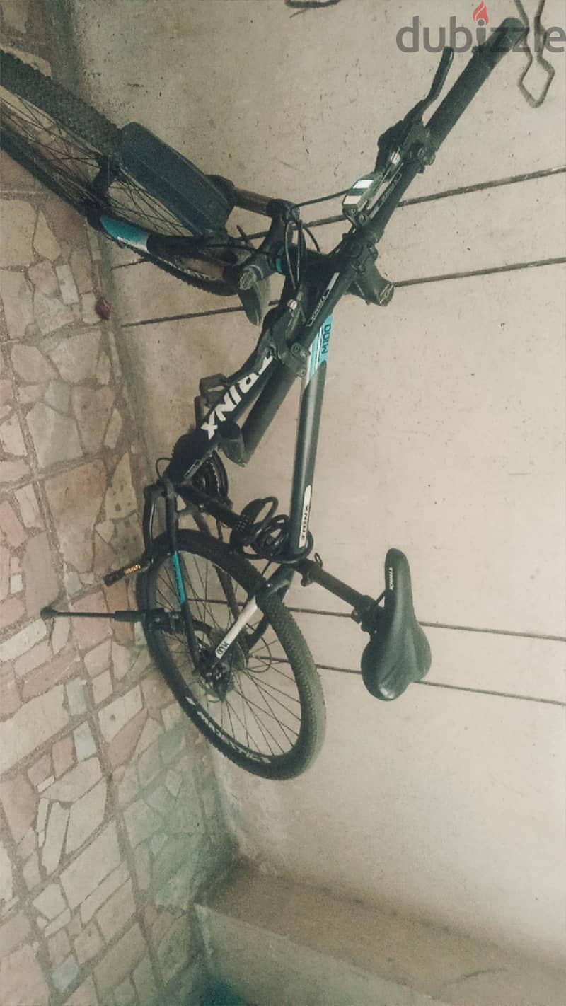 trinx m100 5