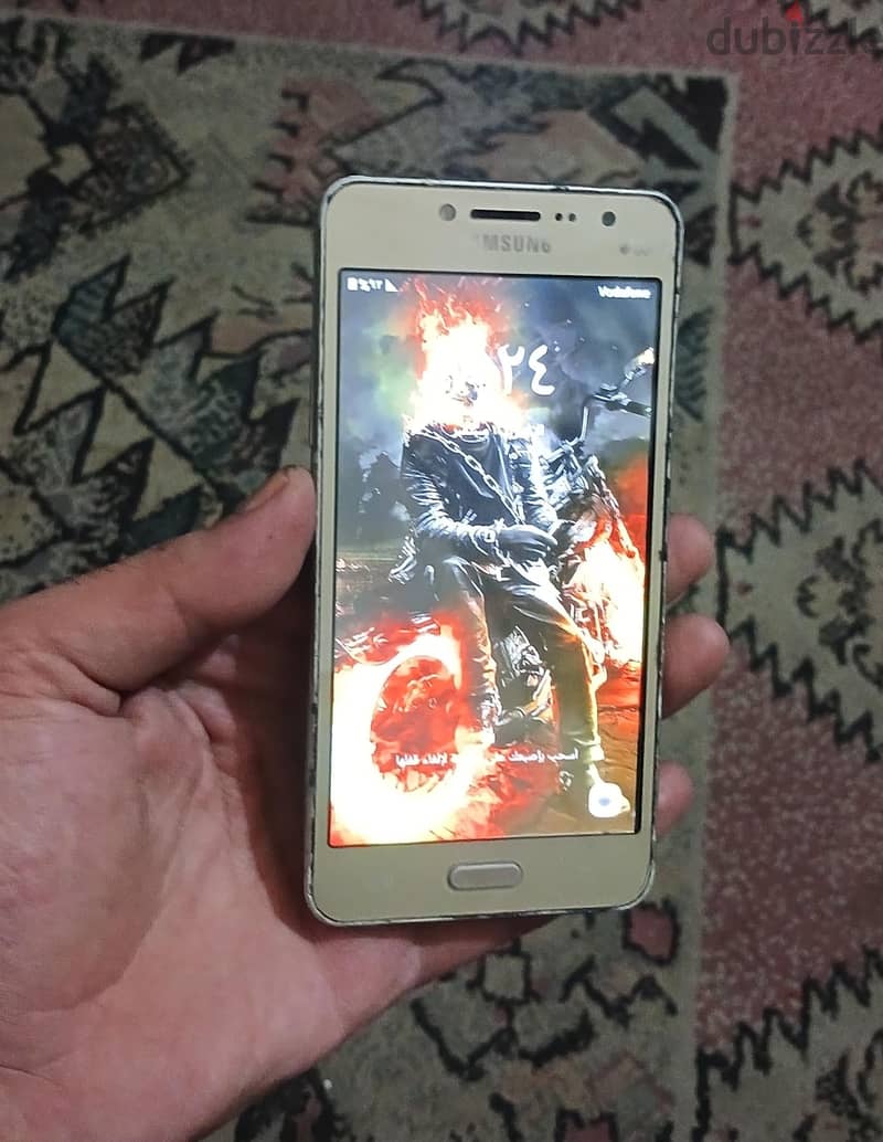 سامسونج موديل اخر 2