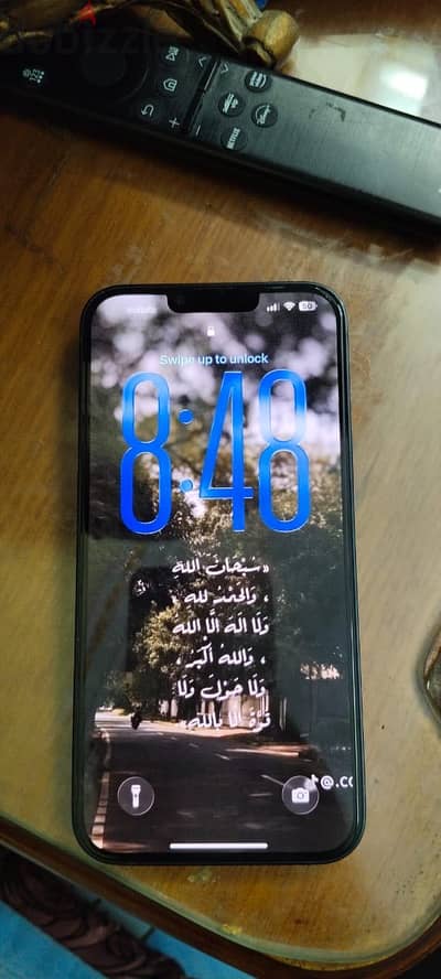 آيفون ١٤ بلص