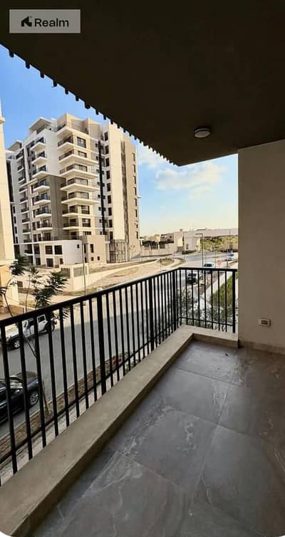 استلم شقتك بالتكييفات والمطبخ وتقسيط حتي 9 سنين | القاهرة الجديدة