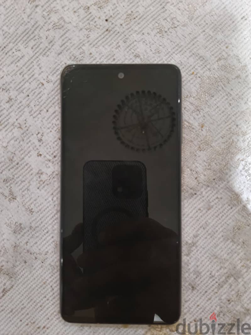 سامسونج ايه 52 3