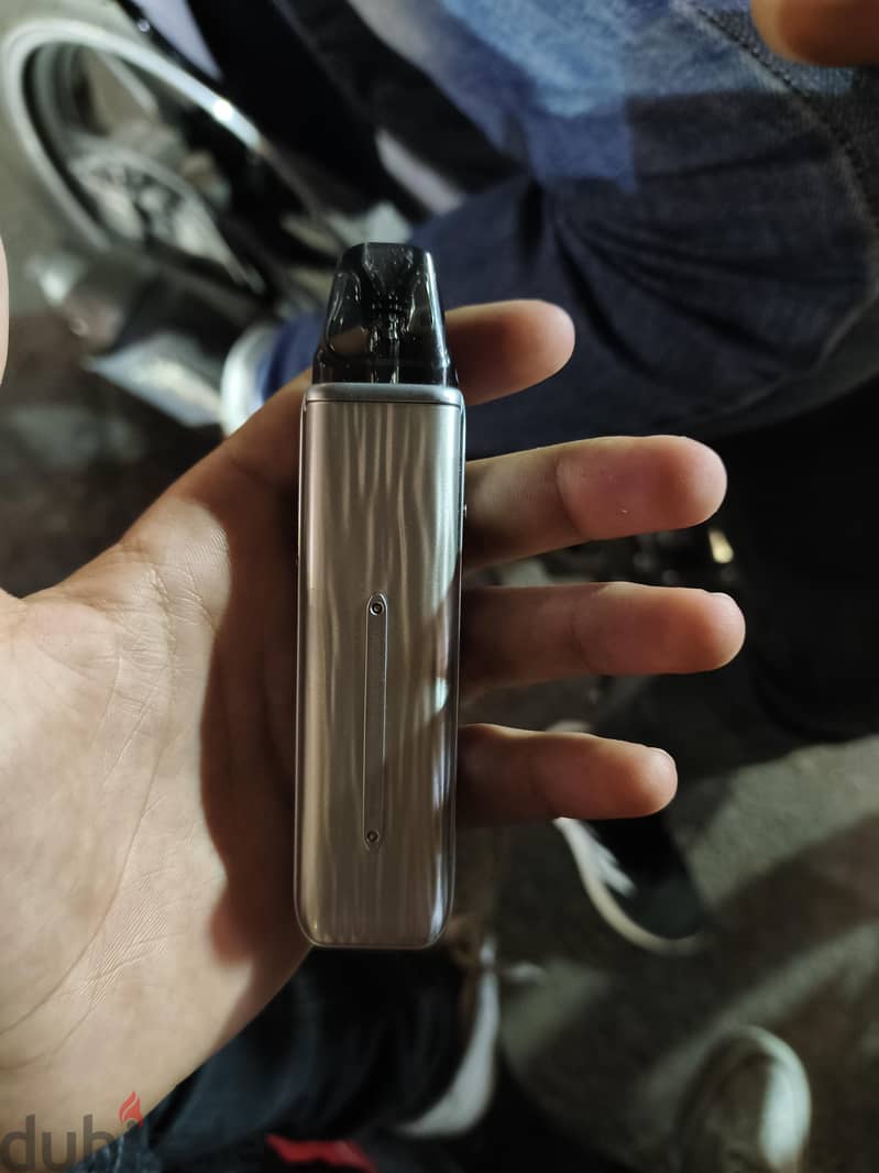 vape xlim 3 ultra 1