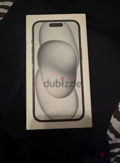 Apple - iPhone 15