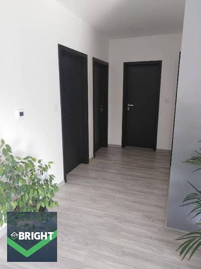 Fully Finished Ultra Super Lux 175m Apartment for Sale in Mountain View iCity New Cairo Club Park