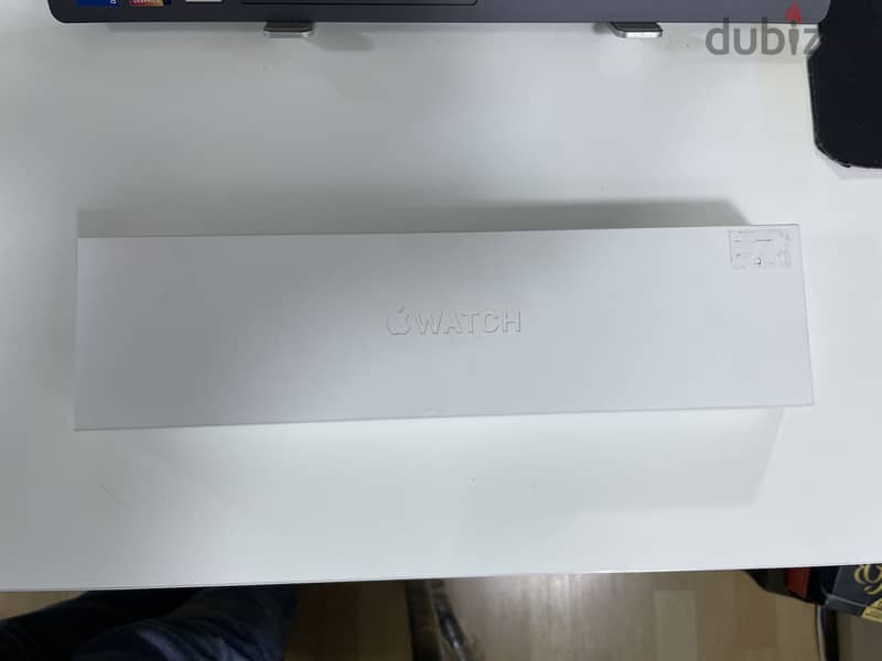 Apple Watch 7-Series 45 4