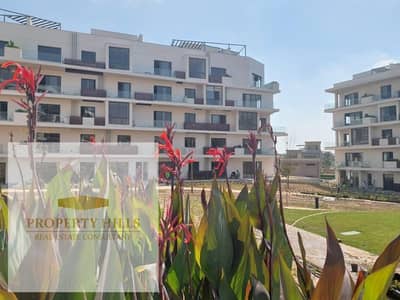 Apartment fully finished Ready to move in Villette