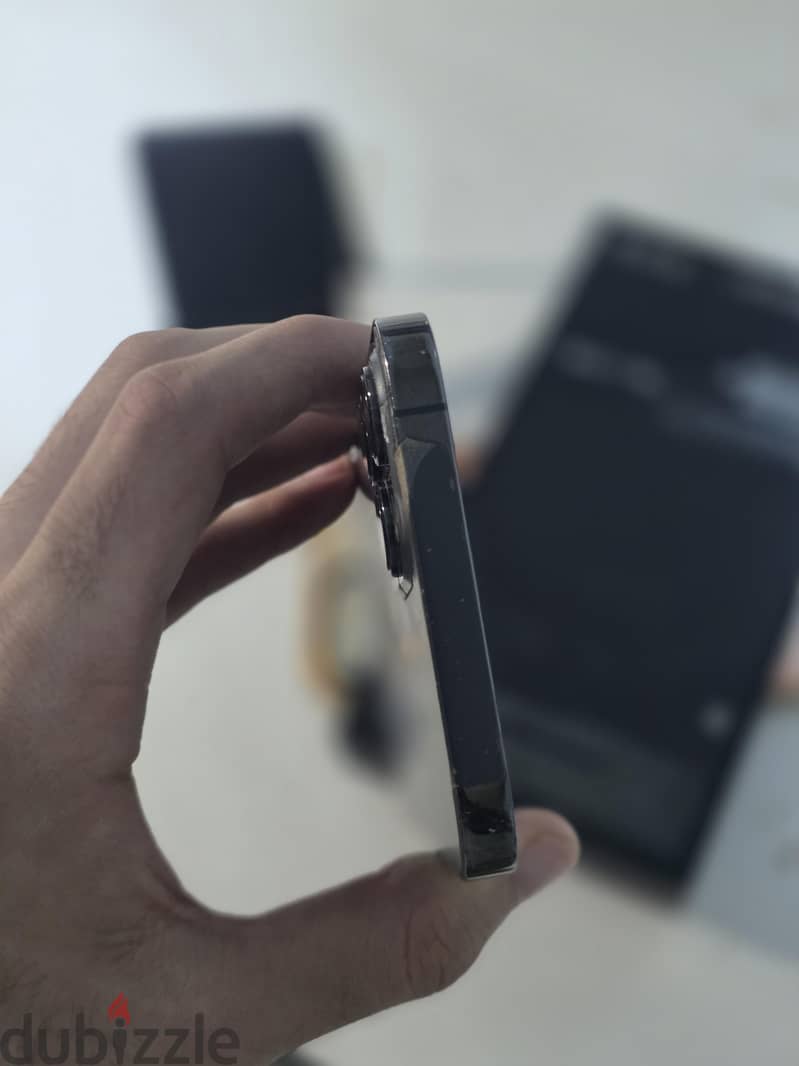 Apple - iPhone 12 Pro Max 9