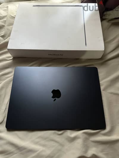 Macbook Air M5 32GB 2TB