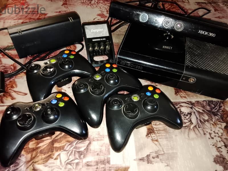 اكس بوكس 1