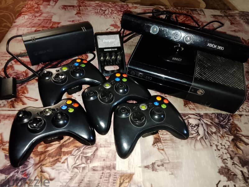 اكس بوكس 3