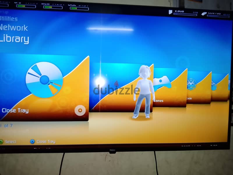 اكس بوكس 5