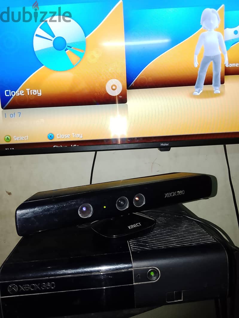 اكس بوكس 7